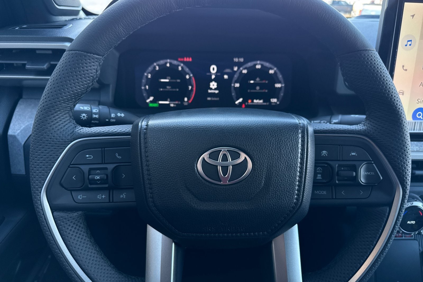 2026 Toyota Tacoma Trailhunter - Photo 24
