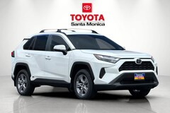 2025 Toyota RAV4 Hybrid LE SUV