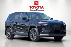 2026 Toyota RAV4 XLE Premium HYBRID AWD