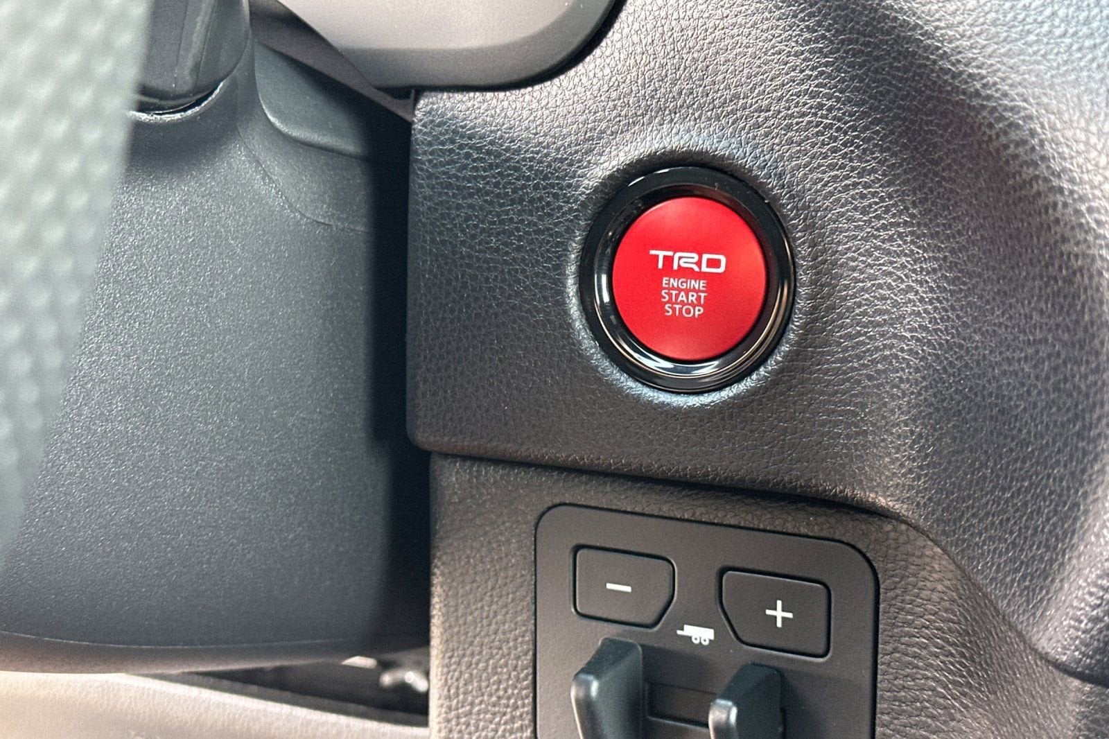 2026 Toyota Tundra SR5 - Photo 21