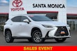  LEXUS NX 350