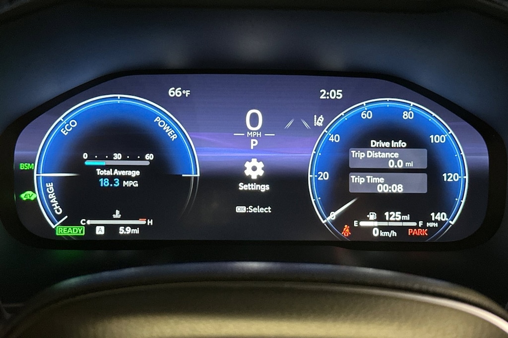 2025 Toyota RAV4 Hybrid XSE photo 28