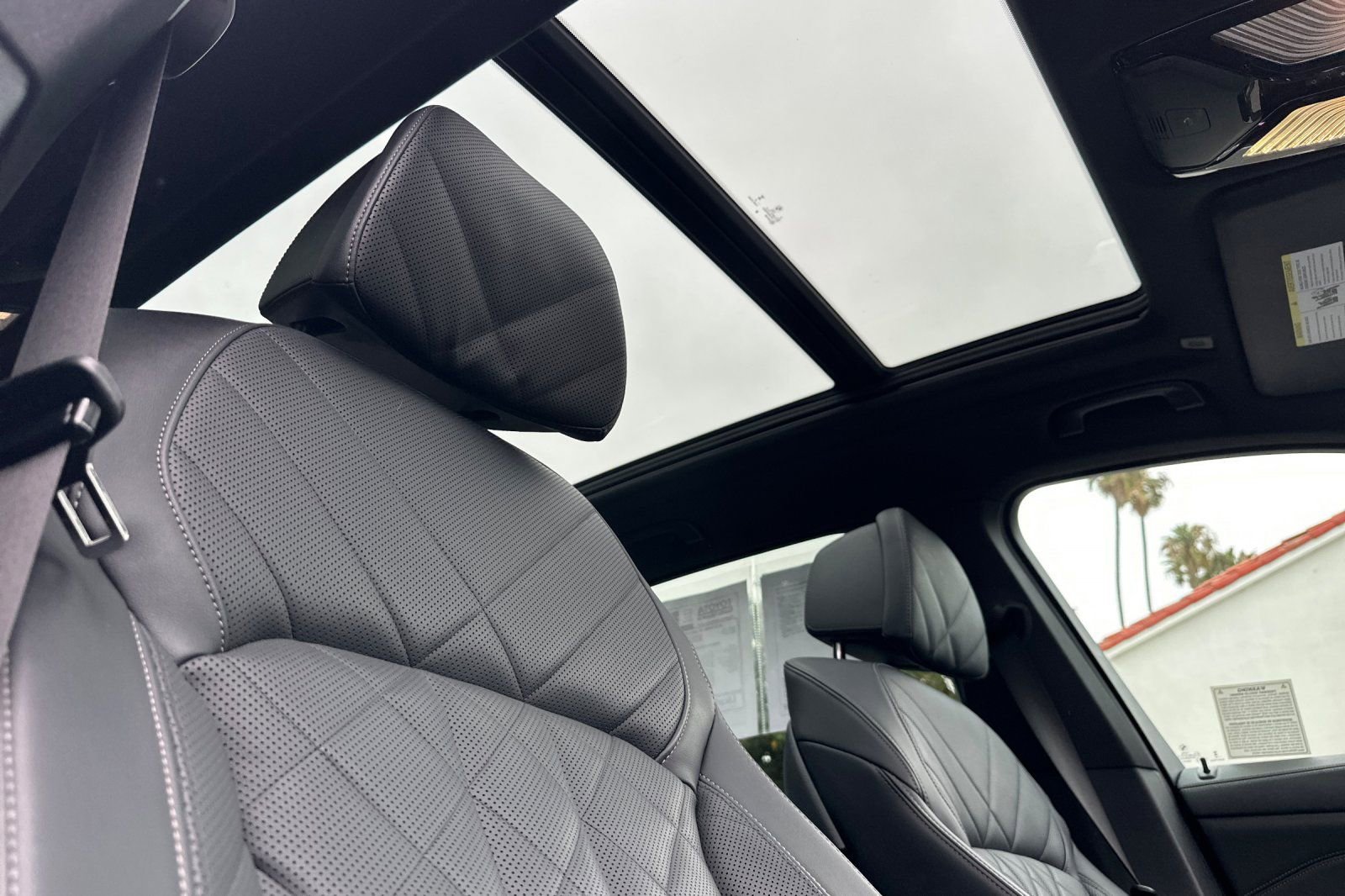 2025 BMW X5 40i - Photo 17