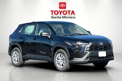 2026 Toyota Corolla Cross L SUV