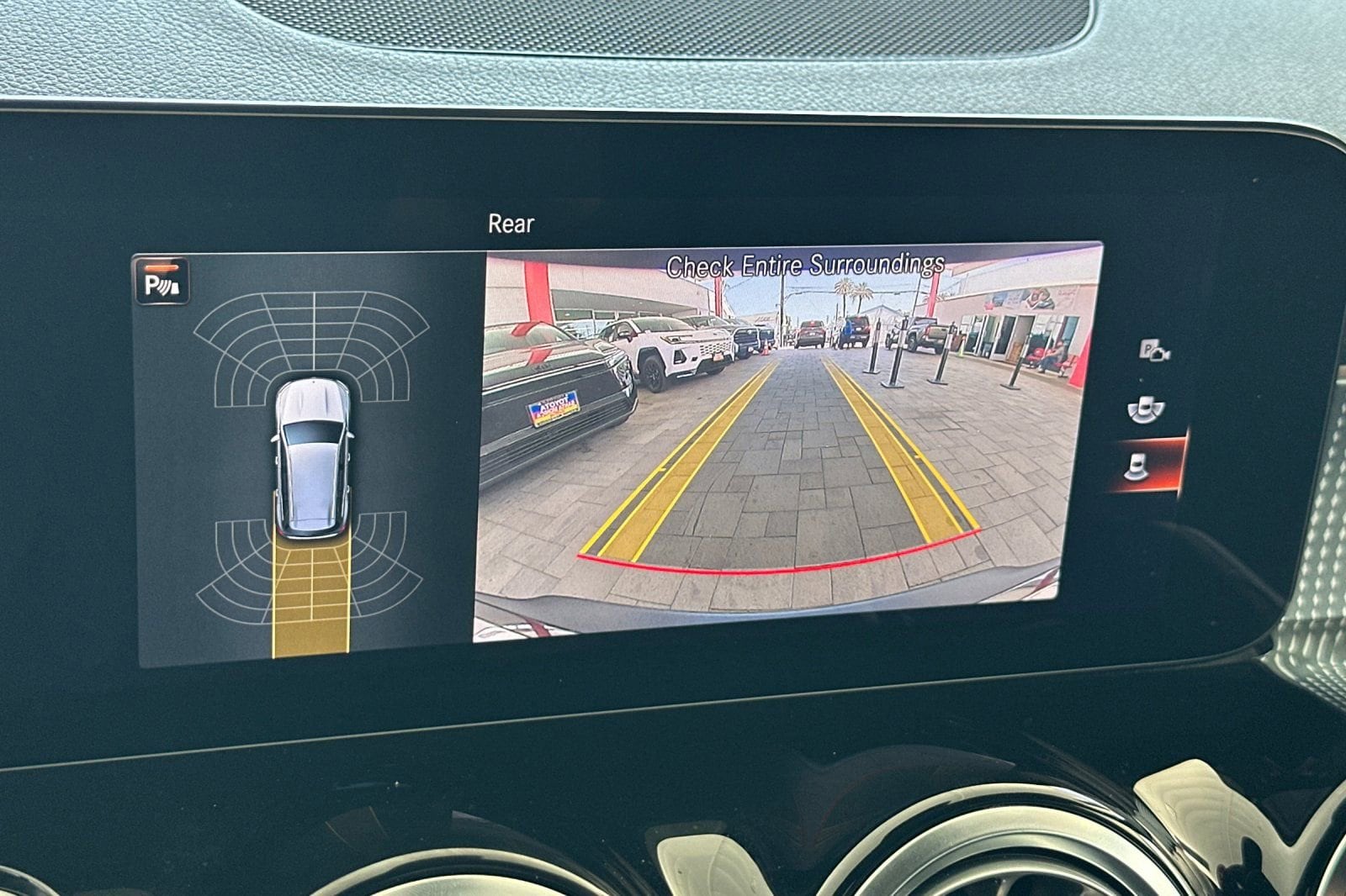2023 Mercedes-Benz EQB Base - Photo 21