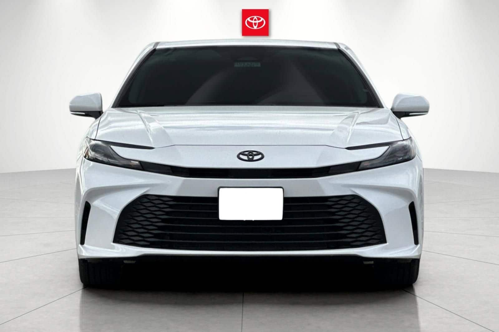 2026 Toyota Camry LE photo 6