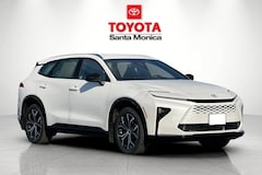 2026 Toyota Crown Signia XLE XLE