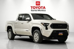 2025 Toyota Tacoma SR5 Truck Double Cab