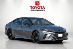 2026 Toyota Camry XSE AWD XSE AWD