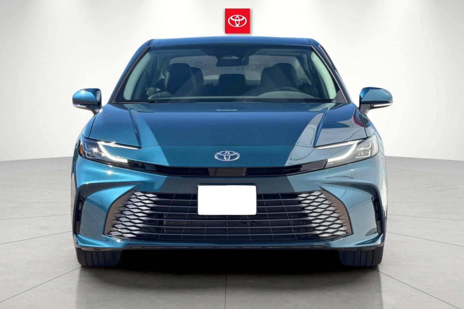 2026 Toyota Camry XLE photo 6