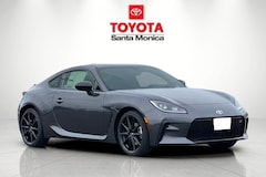 2025 Toyota GR86 GR86 Premium Coupe