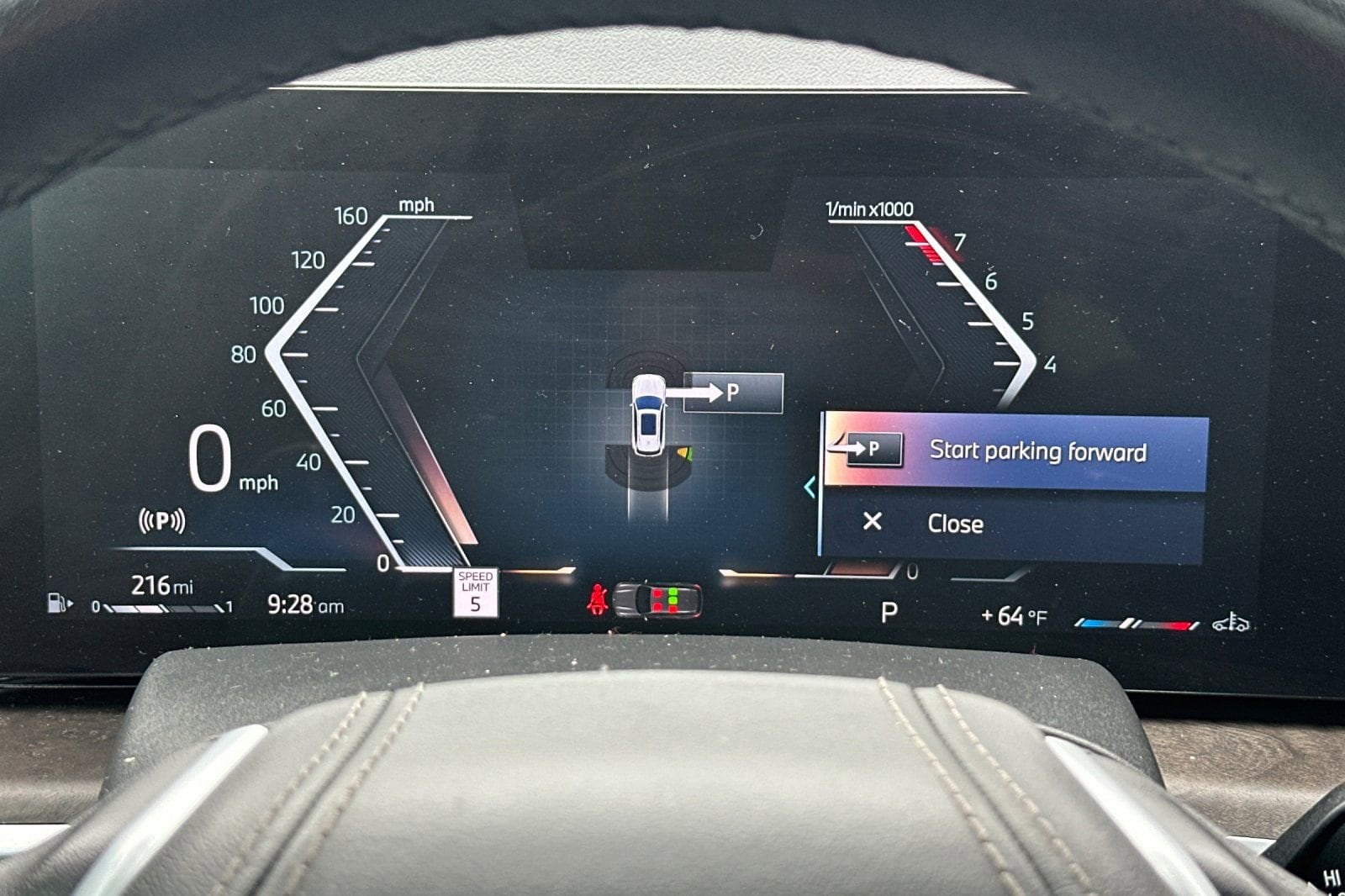 2025 BMW X5 40i - Photo 25