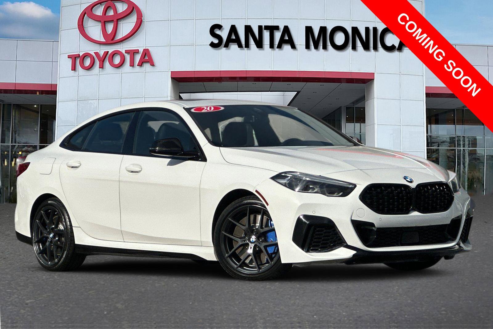 2020 BMW 2 Series