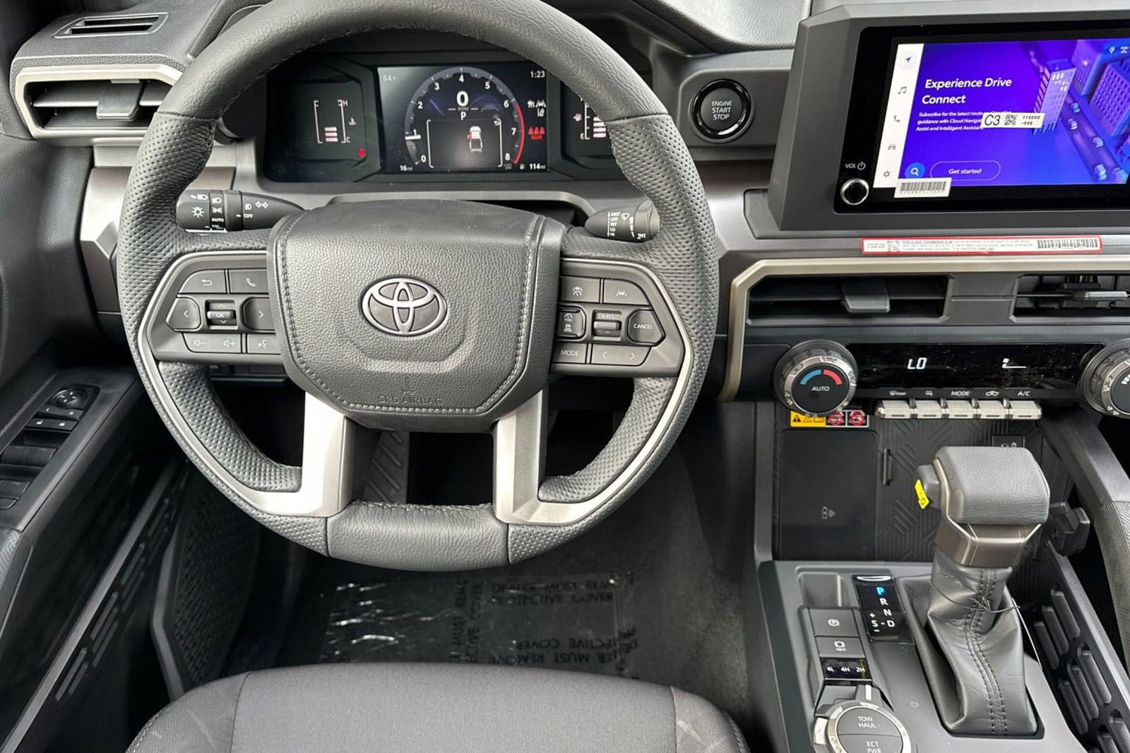 2025 Toyota Tacoma SR5 - Photo 16