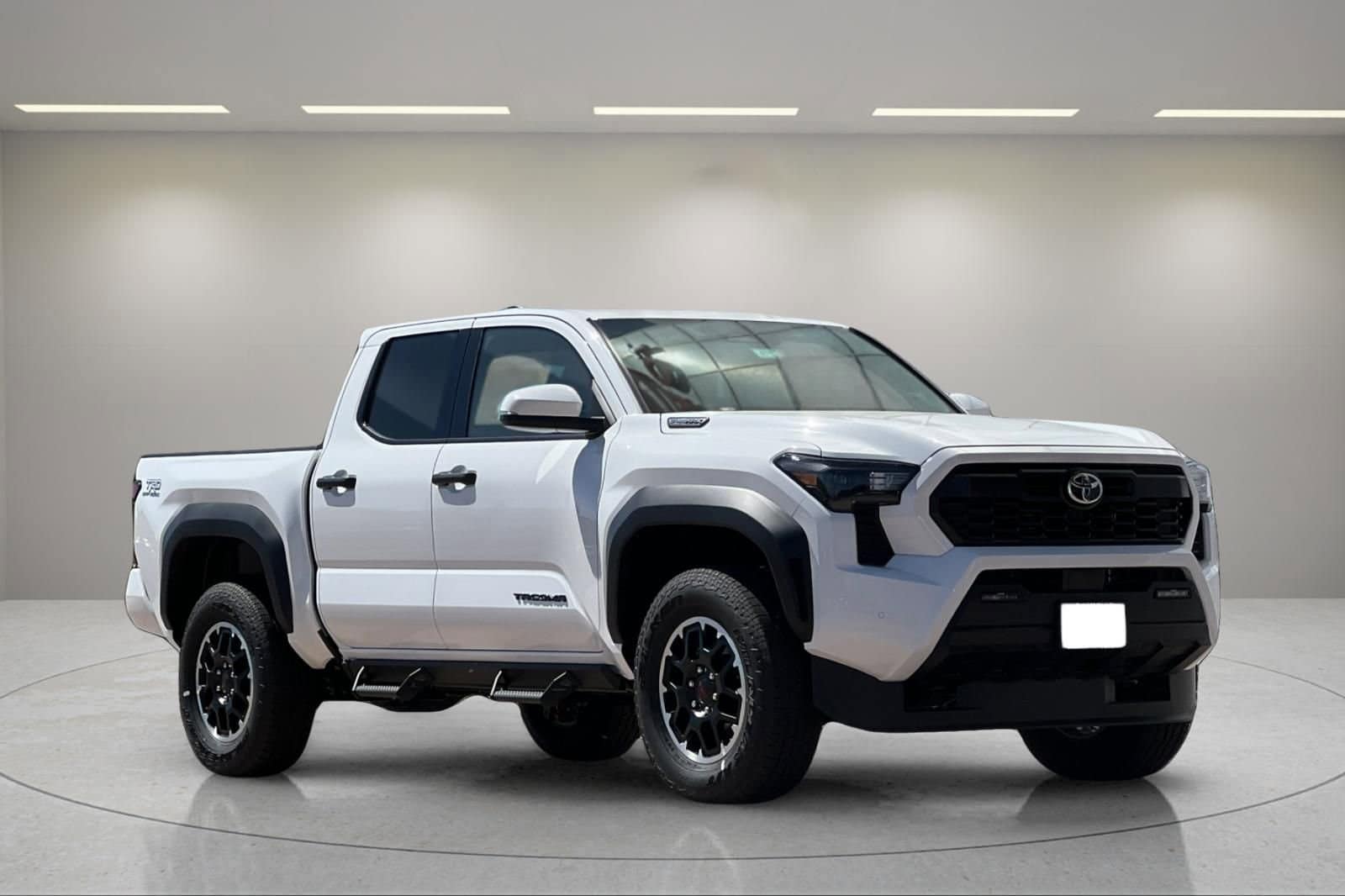 2025 Toyota Tacoma TRD Off Road - Photo 1
