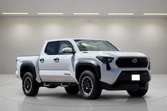 2025 Toyota Tacoma i-FORCE MAX TRD Off-Road 4X4 DOUBLE CAB HV