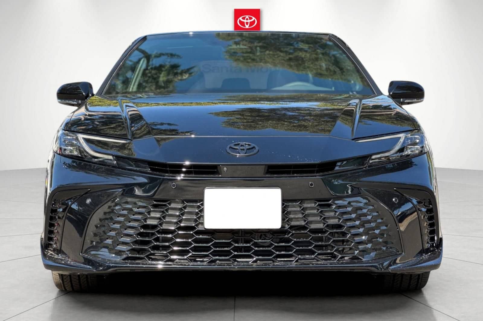 2026 Toyota Camry XSE photo 6