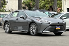 2025 Toyota Mirai XLE Sedan