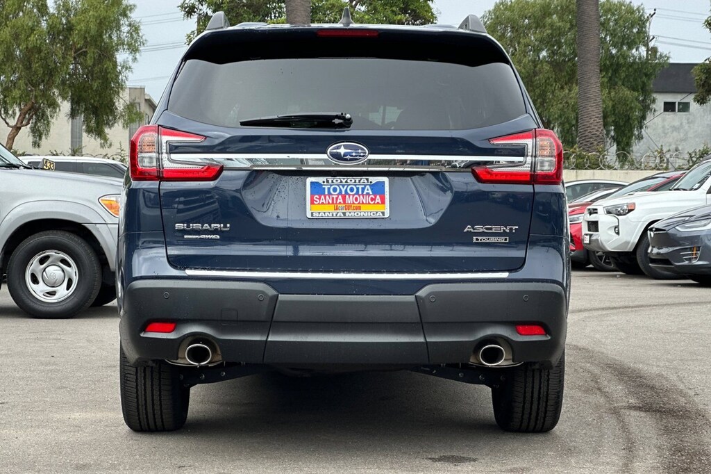 Used 2023 Subaru Ascent Touring SUV