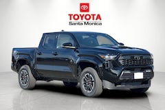 2025 Toyota Tacoma i-FORCE MAX TRD Sport i-FORCE MAX Truck Double Cab