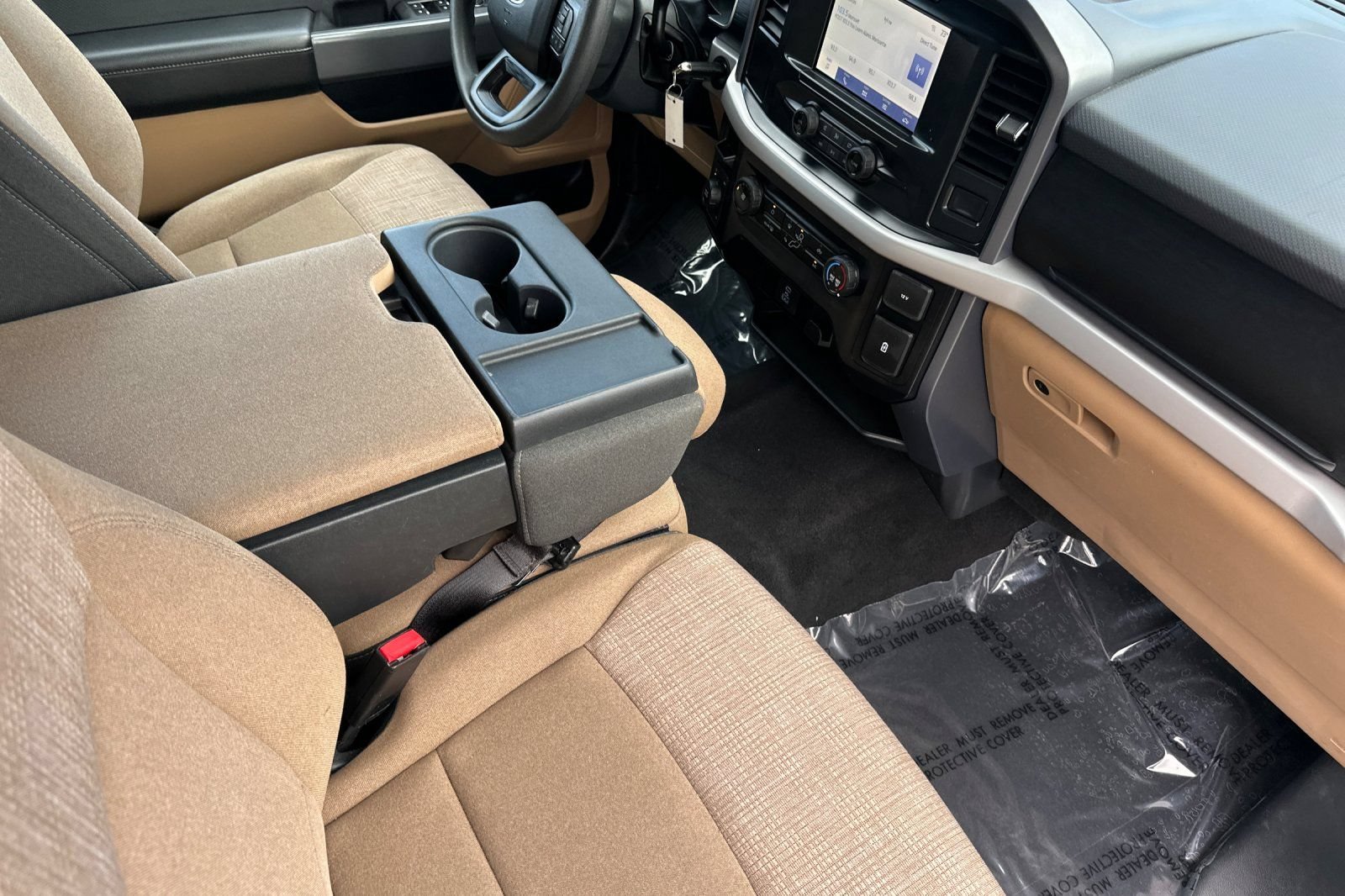 2023 Ford F-150 XLT - Photo 16