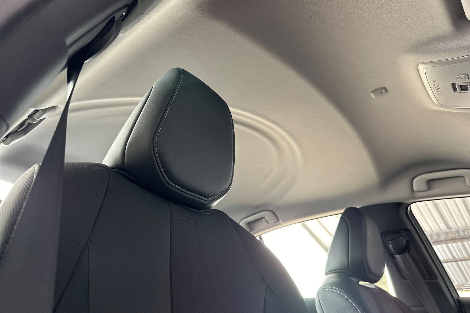 2025 Toyota Mirai XLE - Photo 18
