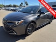 Toyota Corolla Hatchback