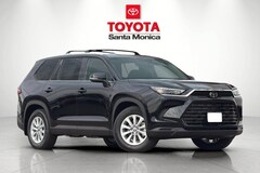 2026 Toyota Grand Highlander Hybrid XLE XLE HYBRID AWD