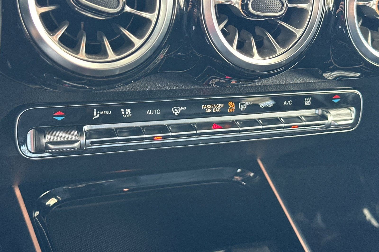 2023 Mercedes-Benz EQB Base - Photo 22