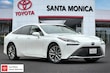 Toyota Mirai