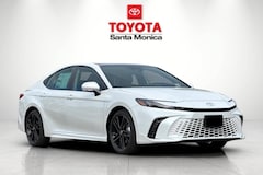 2026 Toyota Camry XSE XSE