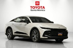 2026 Toyota Crown XLE XLE