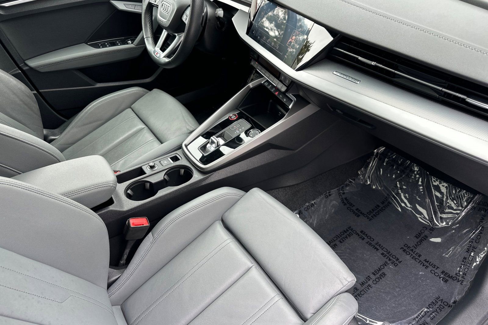 2022 Audi S3 Premium Plus - Photo 15