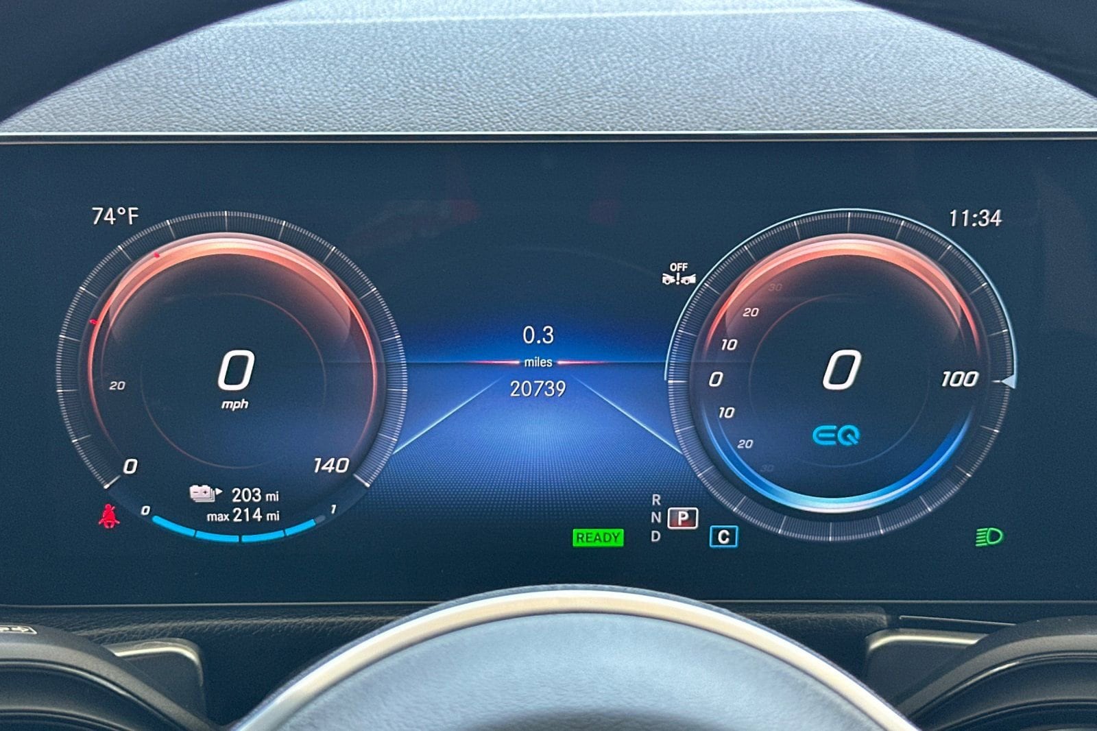 2023 Mercedes-Benz EQB Base - Photo 26