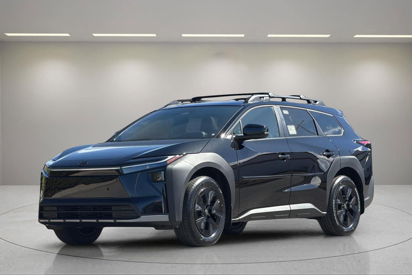 2026 Toyota bZ Woodland photo 6