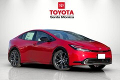 2026 Toyota Prius Limited Hatchback