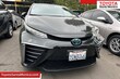 Toyota Mirai