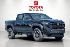2025 Toyota Tacoma i-FORCE MAX TRD Off-Road i-FORCE MAX Truck Double Cab