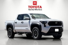 2025 Toyota Tacoma i-FORCE MAX TRD Off-Road i-FORCE MAX Truck Double Cab
