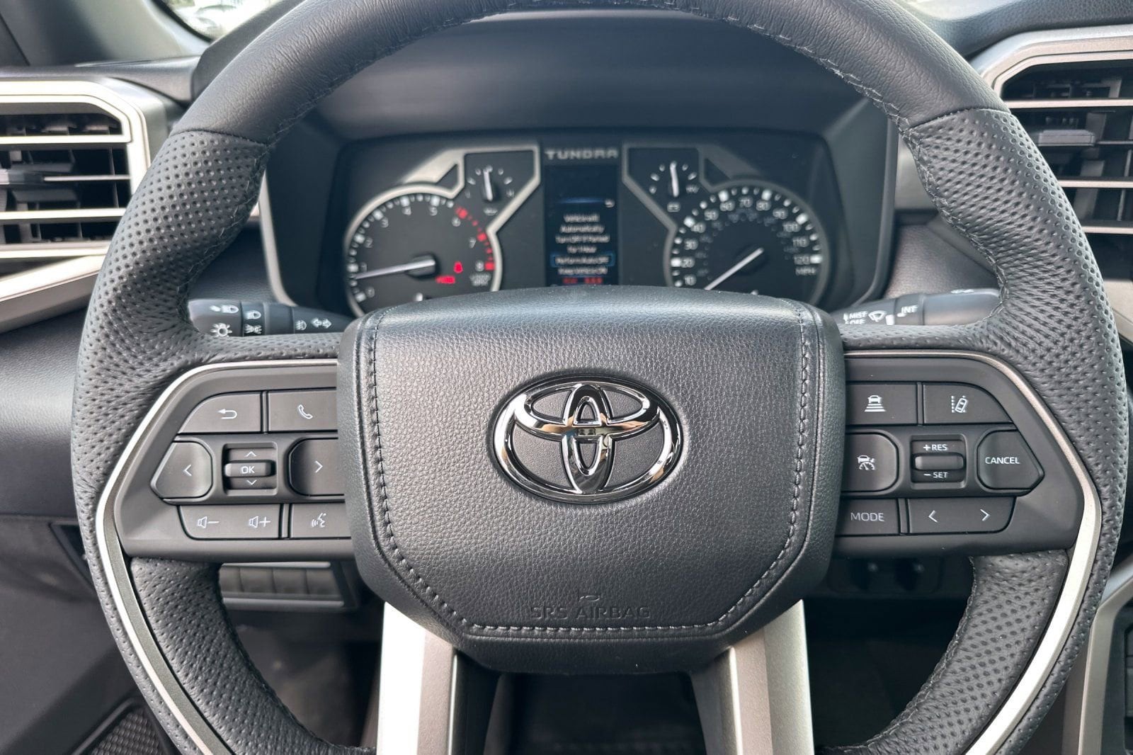 2026 Toyota Tundra SR5 - Photo 22
