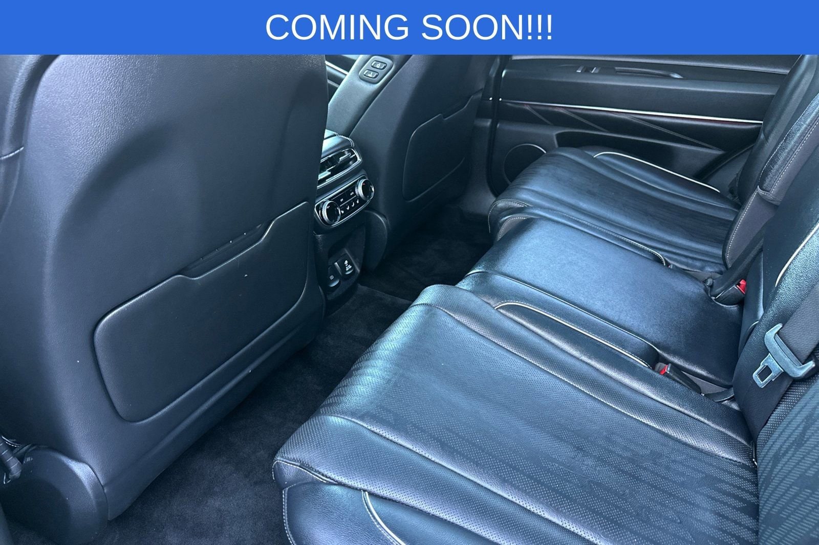 2021 GENESIS GV80 Advanced+ - Photo 11