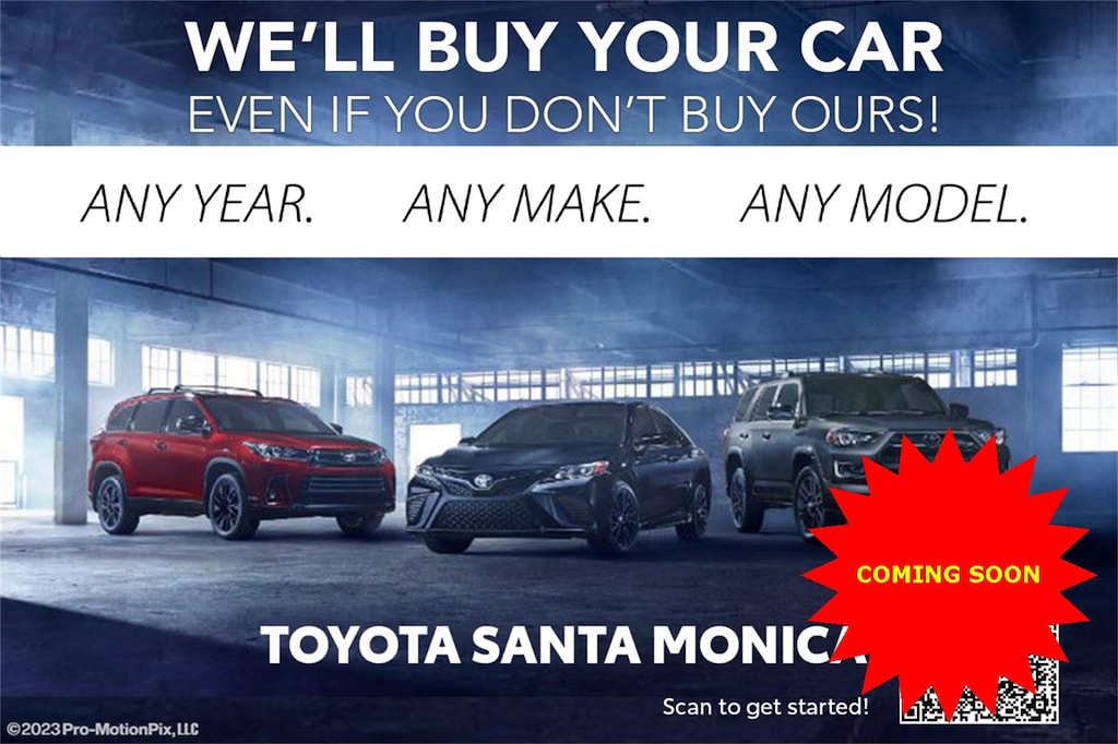 2023 Toyota Camry SE photo 3