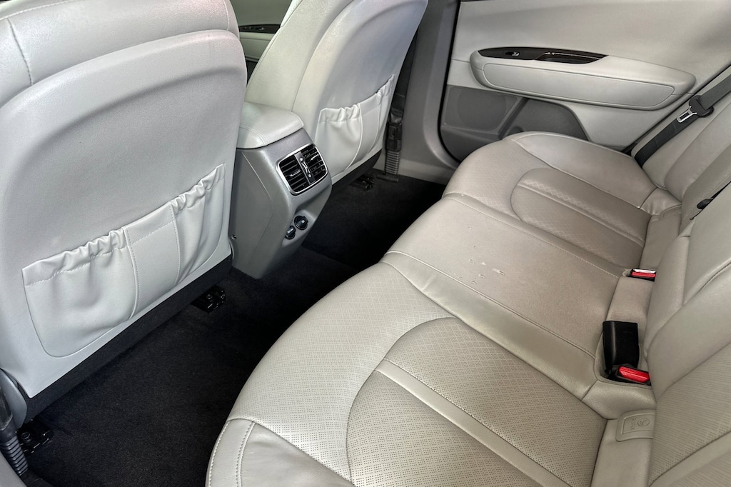 2016 Kia Optima EX photo 10