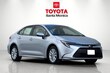 Toyota Corolla Hybrid