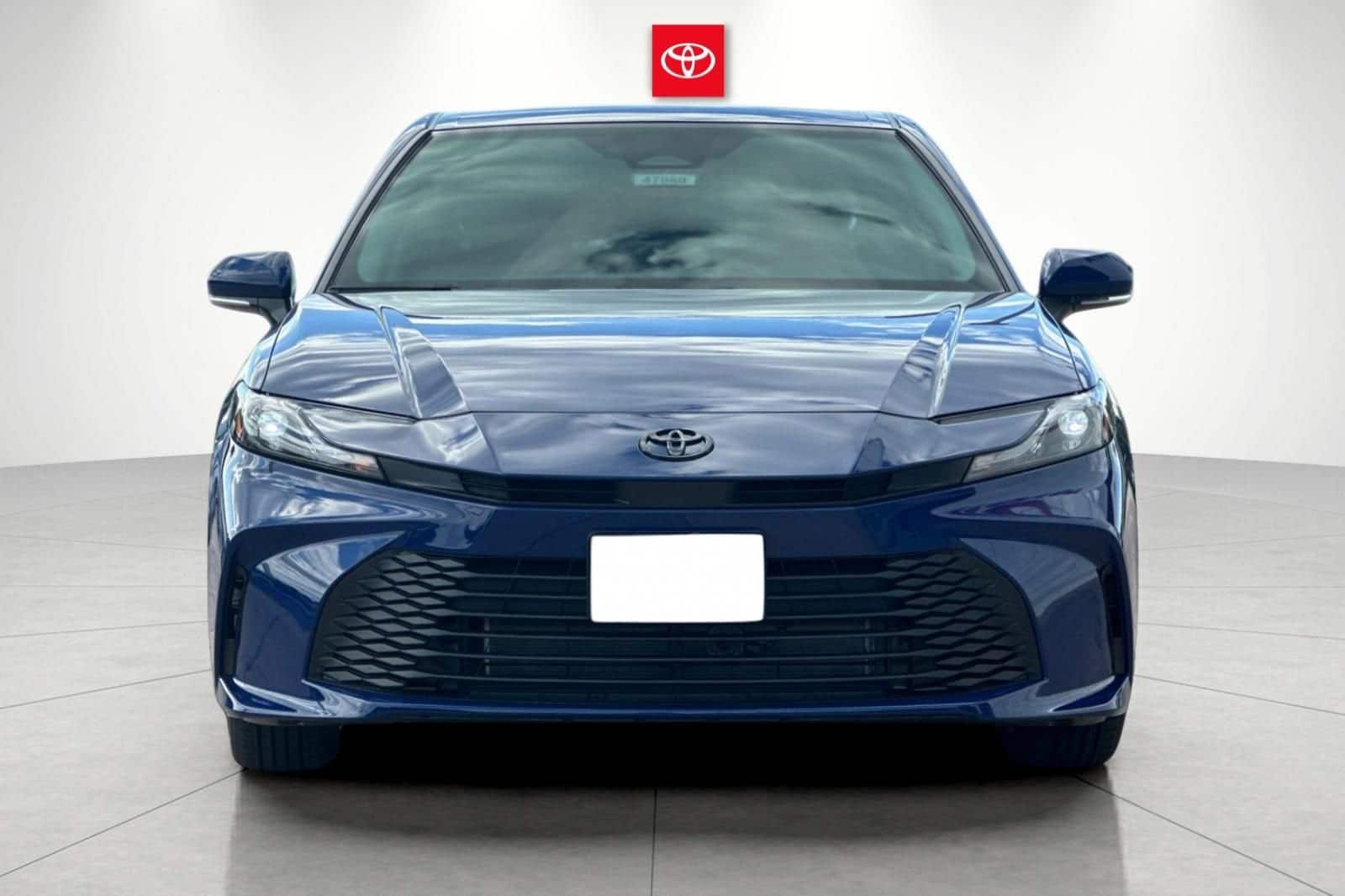2026 Toyota Camry LE photo 6