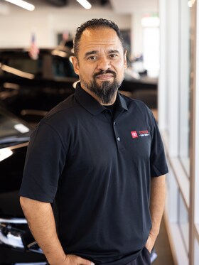 Staff member Luis “ Harley “ Esparza from 97fea7fb1cc5