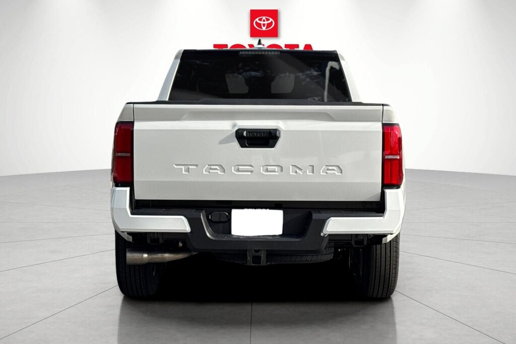 New 2026 Toyota Tacoma SR5 4X2 DOUBLE CAB