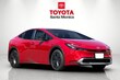Toyota Prius Plug-in Hybrid