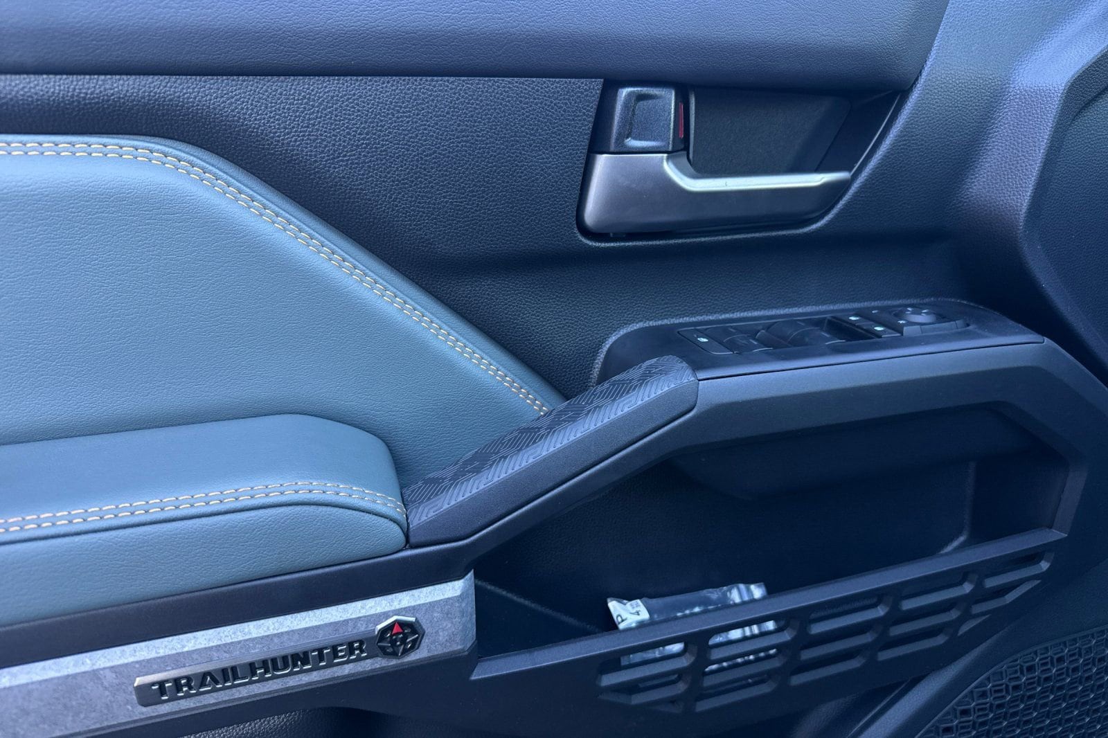 2026 Toyota Tacoma Trailhunter - Photo 10
