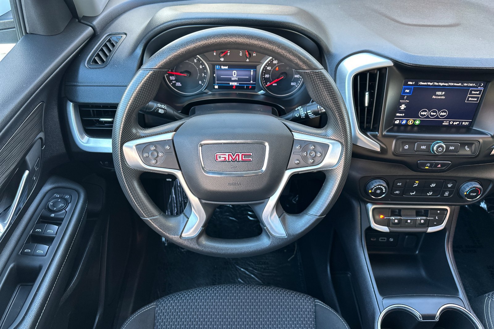 2024 GMC Terrain SLE - Photo 14